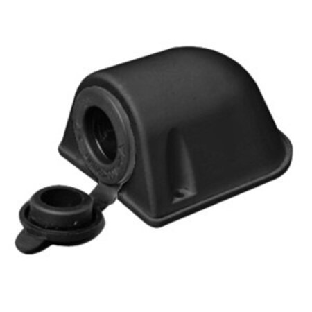 12V Stopcontact waterdicht