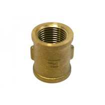 Messing SOK binnendraad messing