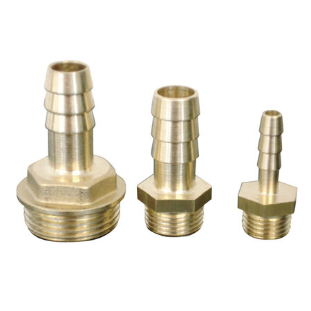 Slangpilaar Buitendraad