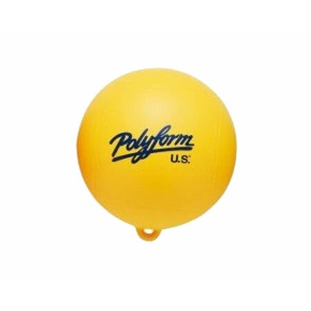 lindemann Polyform waterskiboei Geel