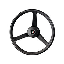 Ultraflex Stuurwiel V32B - Zwart 335mm