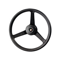 Ultraflex Stuurwiel V32B - Zwart 335mm