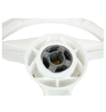 Ultraflex Stuurwiel V32W - Wit 335mm