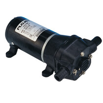 Flojet Bilgepomp 24v