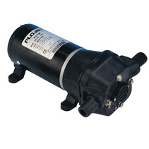 Flojet Bilgepomp 24v