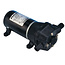 Rule Flojet Bilgepomp 24v