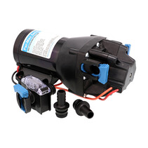 Jabsco Par-Max HD3 Drinkwaterpomp