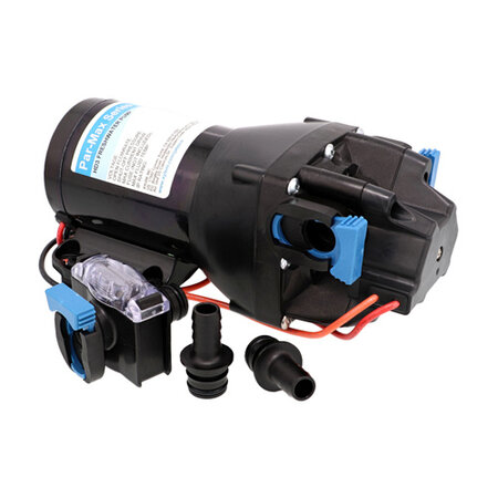 Jabsco Par-Max HD4 Drinkwaterpomp