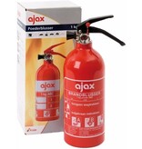 Ajax Poederblusser