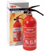 Ajax Poederblusser