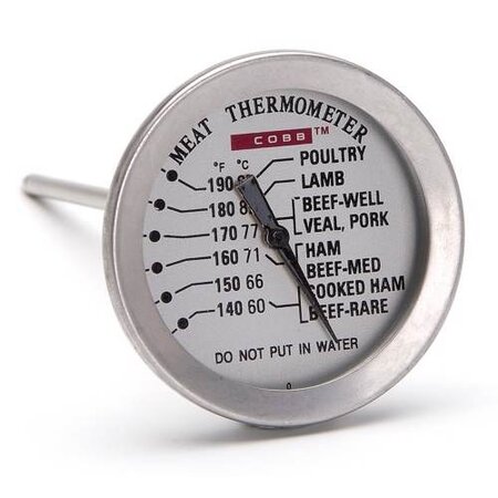 Cobb Thermometer