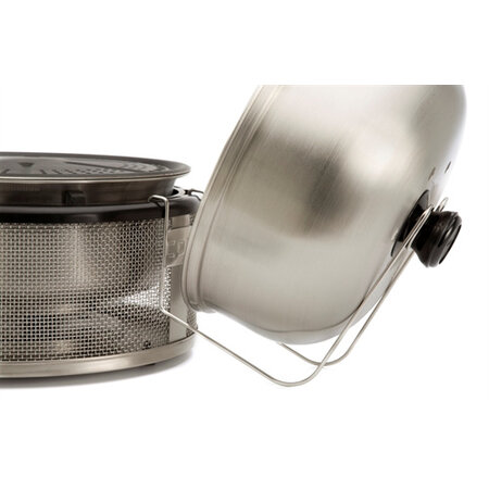 Cobb dekselhouder Premier/ Pro