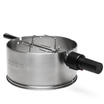 Cobb Rotisserie