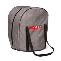 Cobb Premier/Pro tas XL grijs
