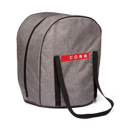 Cobb Premier/Pro tas XL grijs