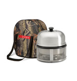 Cobb Premier/Pro tas XL camouflage