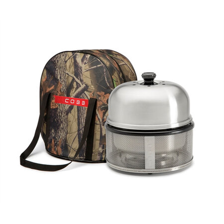 Cobb Premier/Pro tas XL camouflage