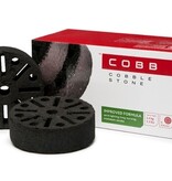 Cobb Pro Barbecue Matzwart