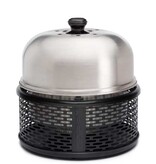 Cobb Pro Barbecue Matzwart