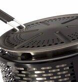 Cobb Pro Barbecue Matzwart