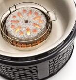 Cobb Pro Barbecue Matzwart