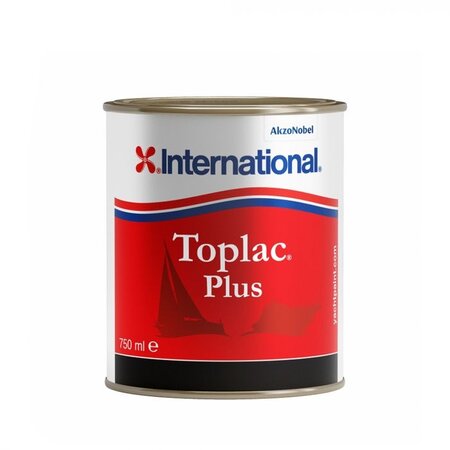 International International Toplac Plus