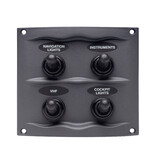 Bep Schakelpaneel Spatwaterdicht