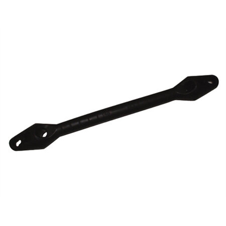 Snubber Landvast shockabsorber