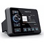 Hertz HMR 20 D - DAB+/FM/USB/BT 4x50 Watt, 2 zones