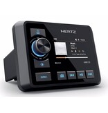 Hertz HMR 20 - FM/USB/BT 4x50 Watt, 2 zones