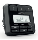 Hertz HMR 15 D - DAB+/FM/USB/BT 4x50 Watt