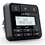 Hertz HMR 15 D - DAB+/FM/USB/BT 4x50 Watt