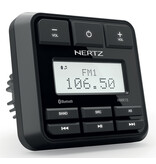 Hertz HMR 15 - FM/USB/BT 4x50 Watt