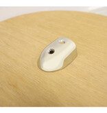 Stootrand kliksysteem