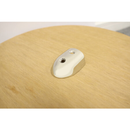 Stootrand kliksysteem