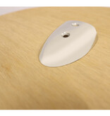 Stootrand kliksysteem