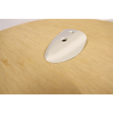 Stootrand kliksysteem