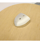 Stootrand kliksysteem