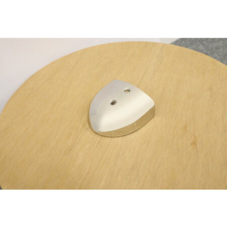 Stootrand kliksysteem