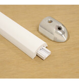 Stootrand kliksysteem