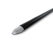 Stootrand kliksysteem