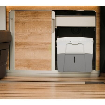 Trobolo Compact Draagbaar toilet