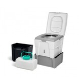 Trobolo Compact Draagbaar toilet