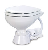 Jabsco Economy Compact elektr. toilet