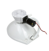 Jabsco Economy Compact elektr. toilet