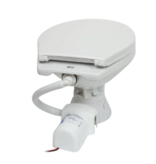 Jabsco Economy Regular elektr. toilet