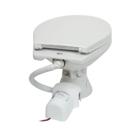 Jabsco Economy Regular elektr. toilet