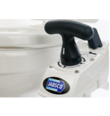 Jabsco Handtoilet Compact