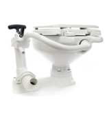 Jabsco Handtoilet Compact