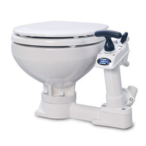 Jabsco Handtoilet Regular